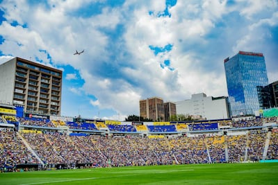 América responde a la alcaldía Benito Juárez; advierte que podría haber acciones legales