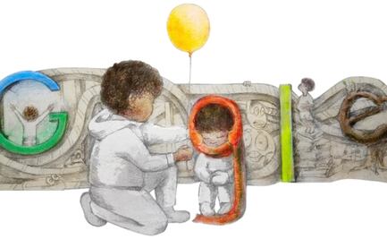 Vota por tu Doodle favorito. Google te invita a este concurso