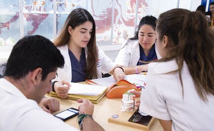 ¿Cómo elegir la mejor escuela de Ciencias de la Salud?