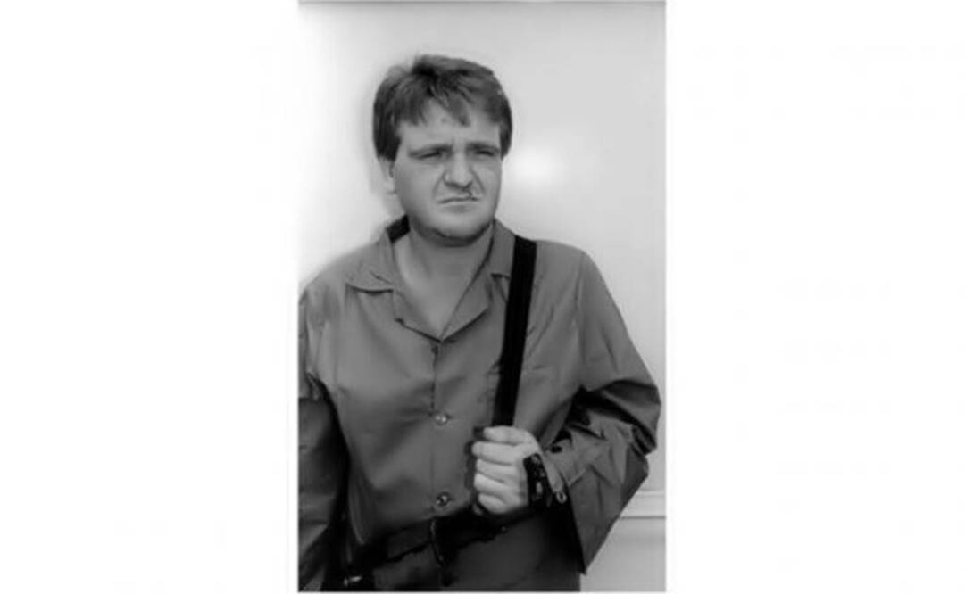 (Photo: El Universal/File) 