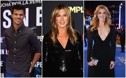 Escuchan famosos las mañanitas y apagan velitas