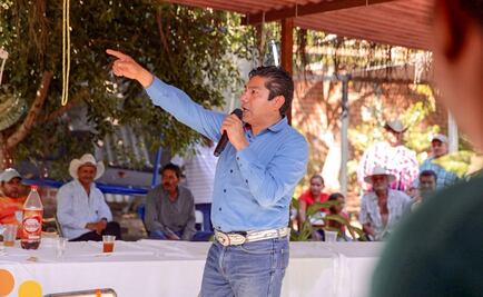 Será Preciado próximo gobernador de Colima: Anaya