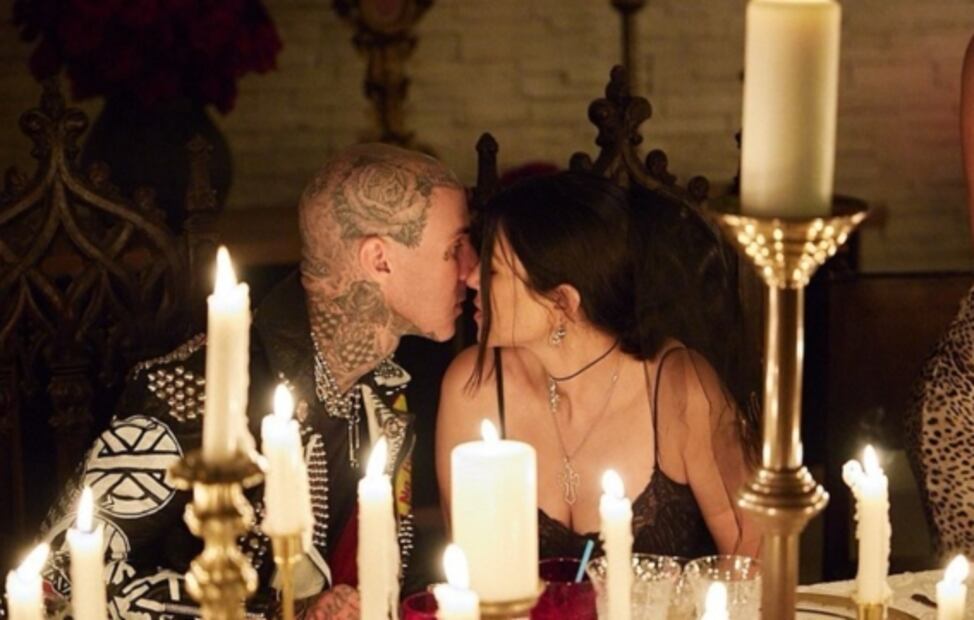 Travis Barker ya desafió a la muerte en el pasado: estuvo a punto de morir en un accidente aéreo