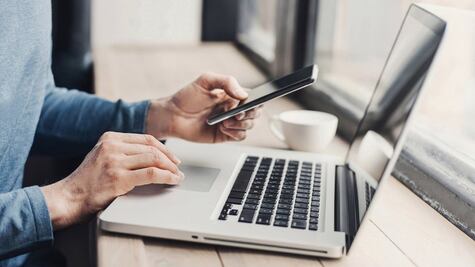 Por qué las laptops van camino a desaparecer