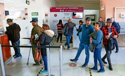 ¿Quiénes deben informar a la autoridad sobre el uso de sus inmuebles en la CDMX?; servirá para cobro del predial