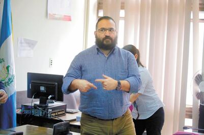 Ofrecí información privilegiada a la FGR: Javier Duarte