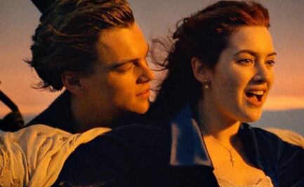 “Titanic”: ¿Fue real la historia de Leonardo DiCaprio y Kate Winslet?