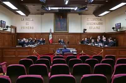 Sin concluir, más de 2 millones de carpetas de investigación