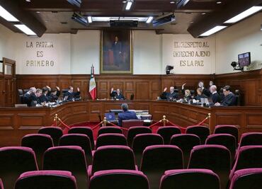 Sin concluir, más de 2 millones de carpetas de investigación