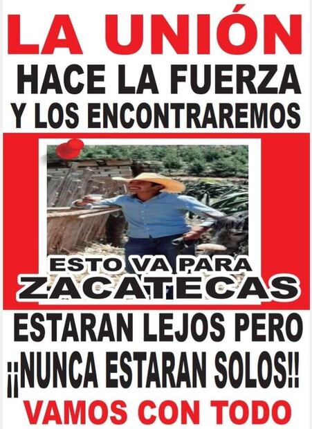 FOTO: Especial/ EL UNIVERSAL/