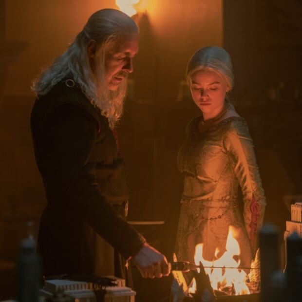 "La Casa del Dragón": este es el detalle que podría destruir el reinado de Rhaenyra