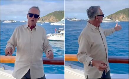 Salinas Pliego despide el 2024 con duro mensaje a “chairos”; “quieren que seamos pobres y miserables”