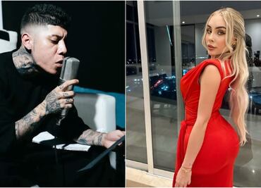 Santa Fe Klan lanza dardo a Maya Nazor tras estrenar nueva canción; ¿de qué trata “Mi Niño”?