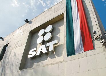 Así puedes verificar una factura desde la página del SAT