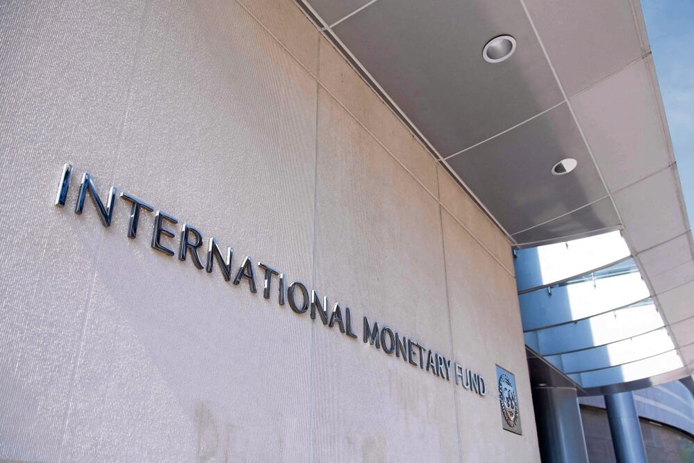 FMI. Foto: Archivo/ EL UNIVERSAL