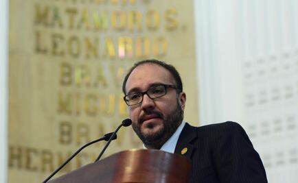 Darán prioridad presupuestal para delegaciones afectadas por sismo