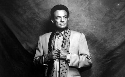 Prepara Secretaría de Cultura homenaje póstumo a José José