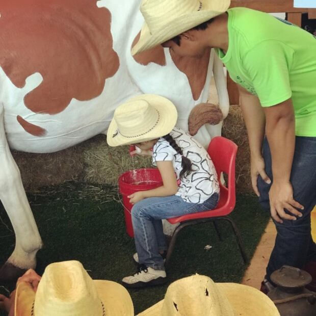 Visita el Festival del Queso Artesanal