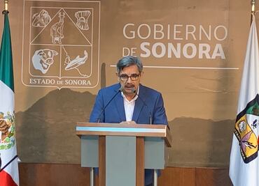 Habrá Grito de Independencia sin público en Sonora