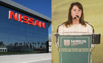 Nissan confirma traslado de su planta a Aguascalientes; gobernadora de Morelos afirma que ya hay empresas que buscan invertir en la entidad