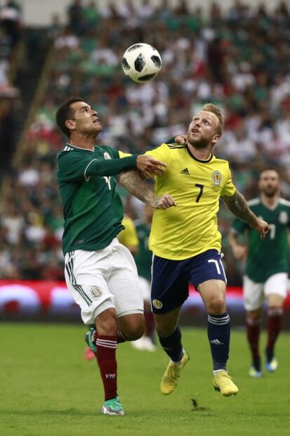 El Mundial de los números