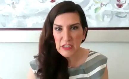 Denuncia senadora panista hackeo de su cuenta de WhatsApp