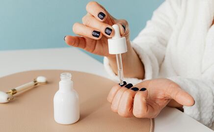 Cómo usar el aceite de oliva para fortalecer tus uñas