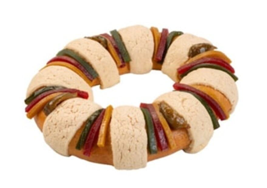  Rosca de Reyes a 75 pesos, así los precios en tiendas de autoservicio