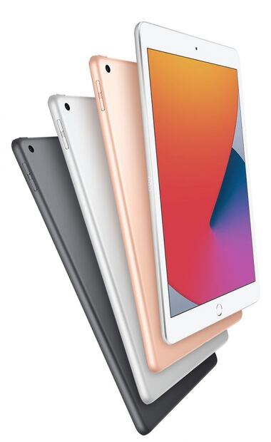 Estados Unidos regalará iPads para que los jóvenes se vacunen