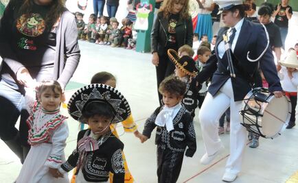 IMSS supervisa seguridad en guarderías de Edomex