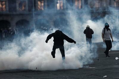 AI urge a México implementar recomendaciones de la CIDH