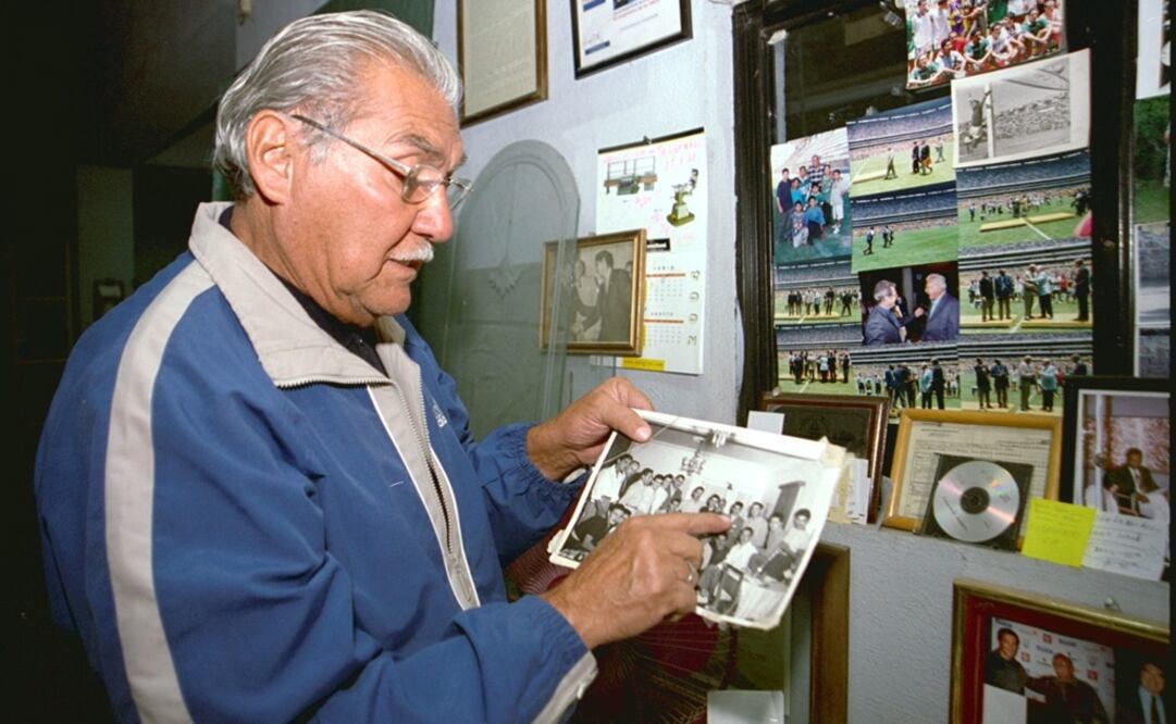 FOTO: ARCHIVO EL UNIVERSAL