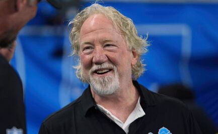 Timothy Busfield, actor de "The West Wing", enfrenta una orden de arresto por presunto abuso sexual infantil