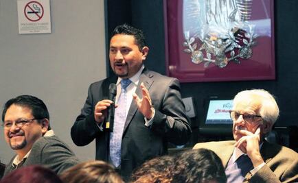 Presentan Guía de Deslinde electrónica