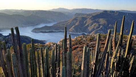 Cadereyta: 7 asombrosos atractivos del pueblo mágico de Querétaro