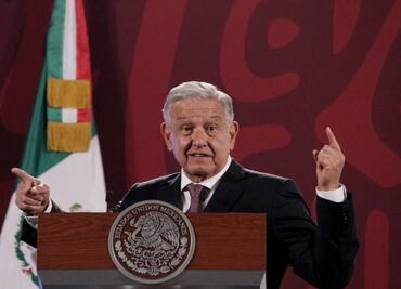 Senadores incluidos en lista de "presidenciables conservadores" acusan a AMLO de provocador