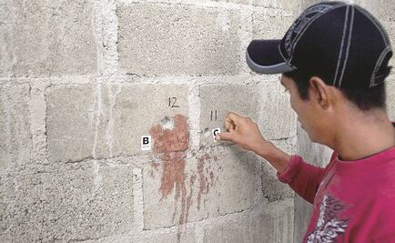 Caso afecta a 106 personas: CEAV