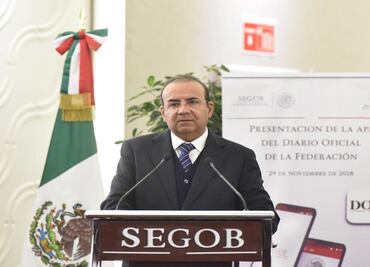 Gobierno asume recomendación de CNDH por caso Ayotzinapa: Navarrete Prida