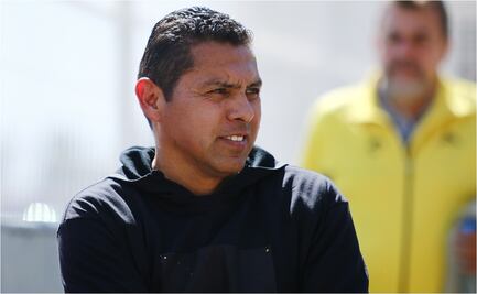 Ex de Chivas nuevo cazatalentos en la Liga de Balompié Mexicano