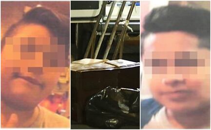 Niños descuartizados fueron plagiados con engaños; les prometieron ir a "dar gracias" a San Judas Tadeo