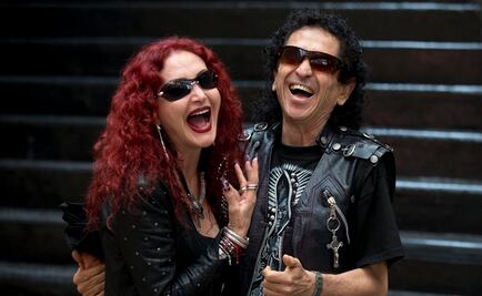 Alex y Celia Lora piden castigos ejemplares a violadores y asesinos de mujeres