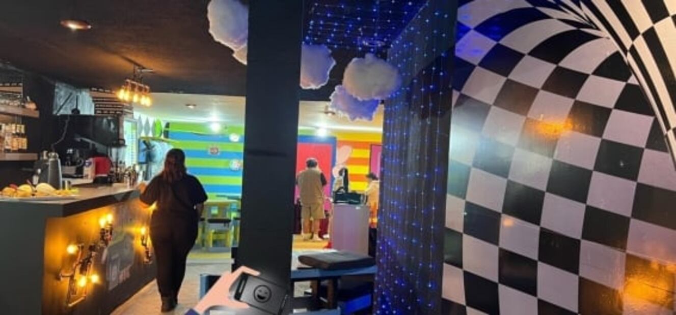 En Selfie Café toma las mejores fotos para tus redes sociales