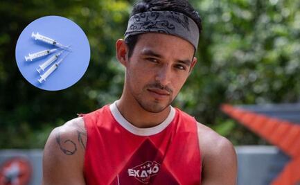 Participante de Exatlón denuncia pinchazo en Metrobús de CDMX; “mi vista se nubló y oscureció”