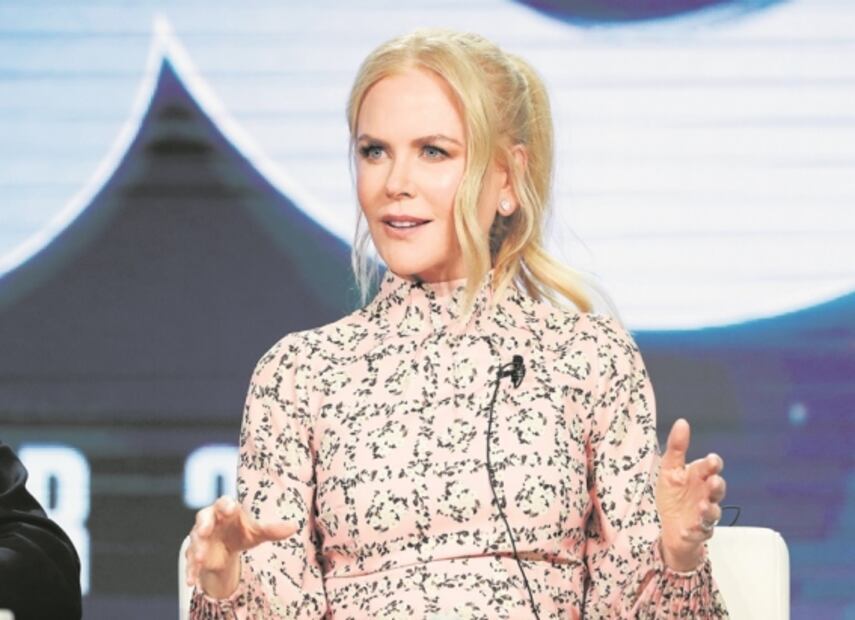 Un “escandaloso” Cannes