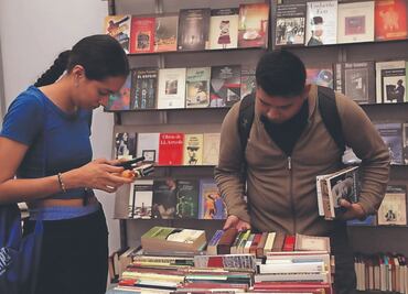 Exilio, reencuentros y memoria, ejes de Fiesta del Libro y la Rosa