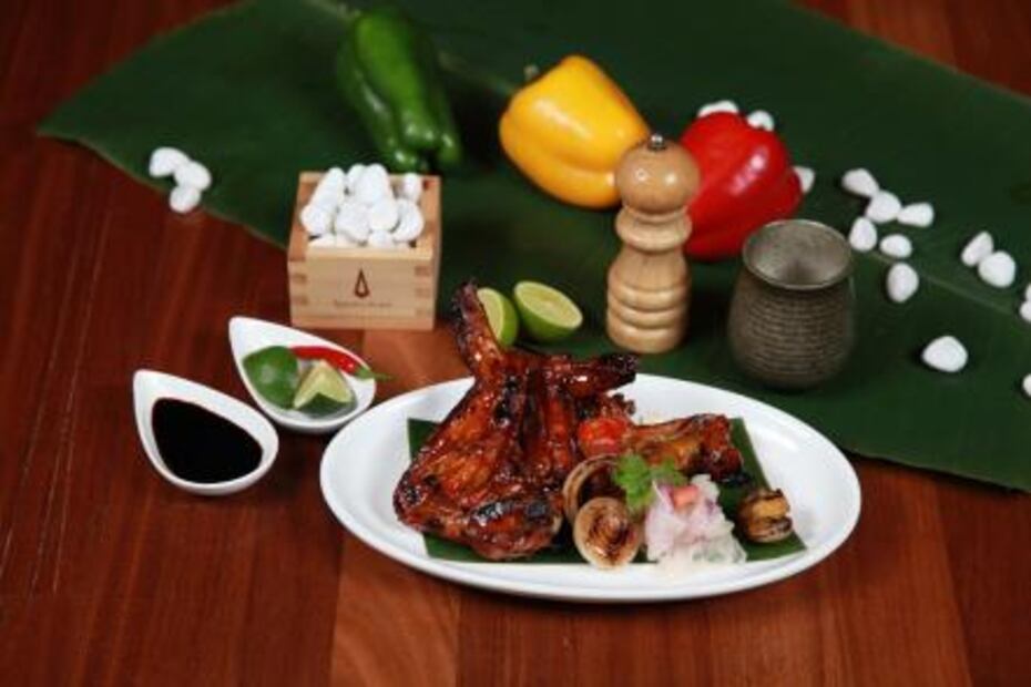 #Recetas: Costillas especiales a la BBQ 