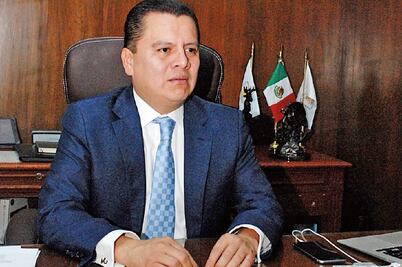 El jefe de Gobierno alista iniciativas, dice Granados 