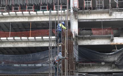 Así reinició actividades el sector de la construcción ante “nueva normalidad”  