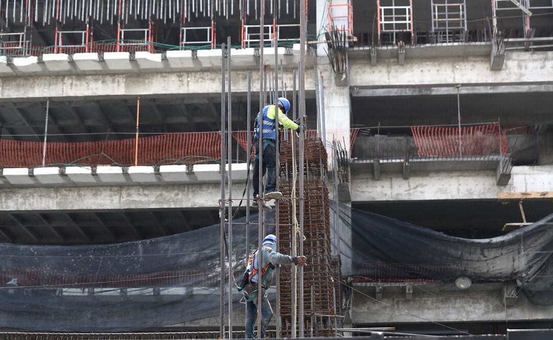 FOTOS: Valente Rosas/EL UNIVERSAL