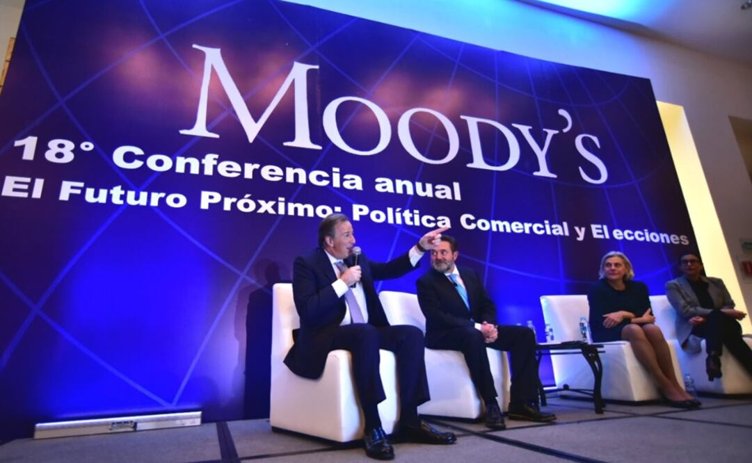 Foto tomada de Twitter @SHCP_mx